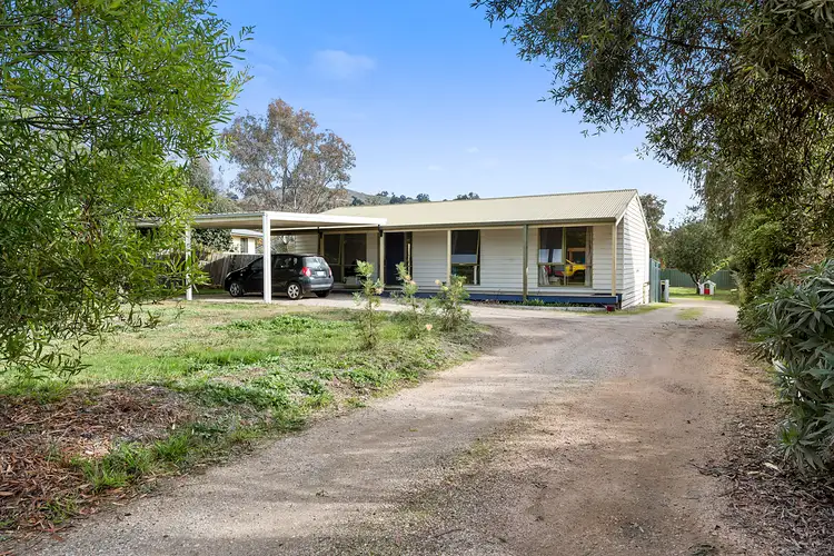 131A Highton Lane, Mansfield VIC 3722