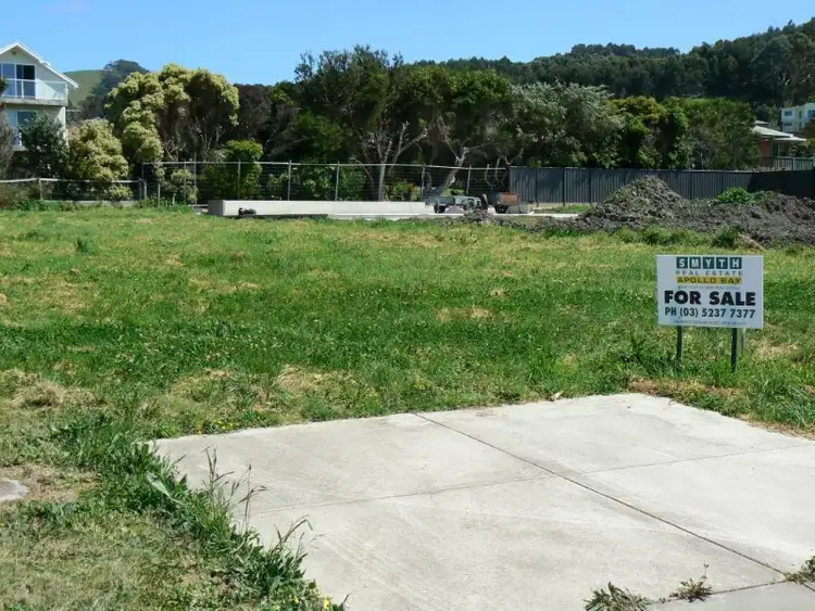 LOT 4 Dolphin Court, Apollo Bay VIC 3233