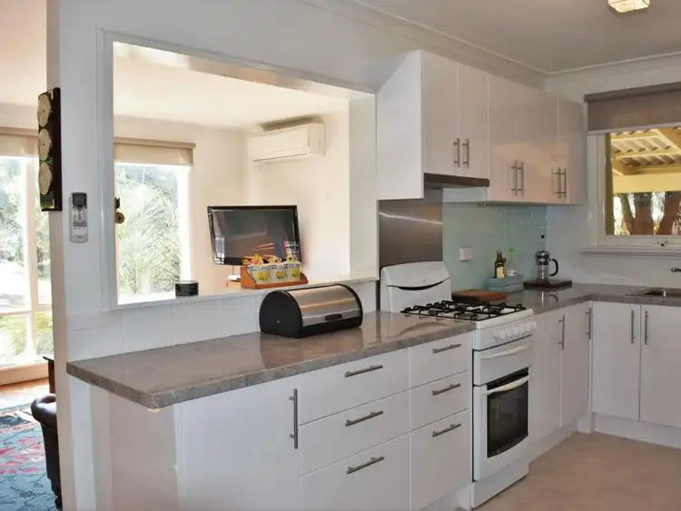 Second view of Homely house listing, 103 Swans Way, Capel Sound VIC 3940