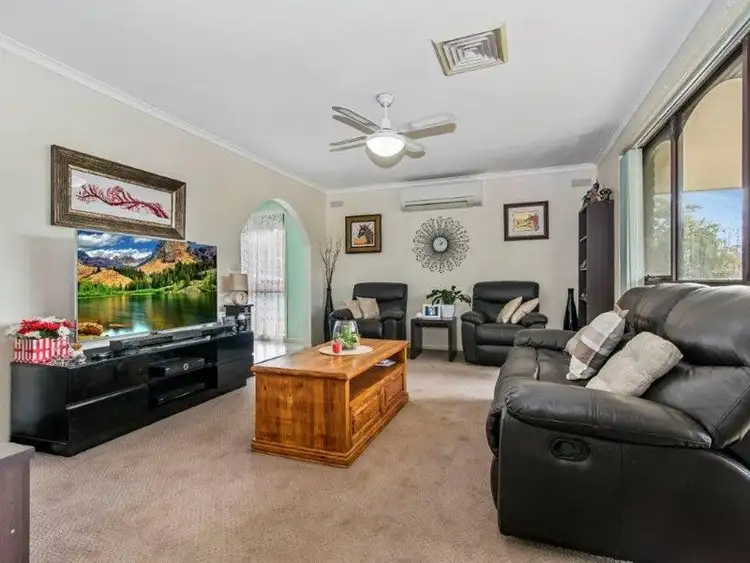 Second view of Homely house listing, 10 Walls Street, Eaglehawk VIC 3556