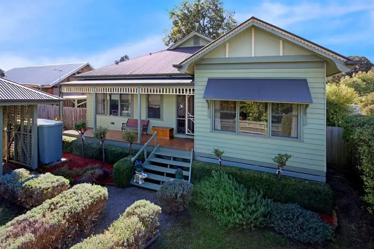 Second view of Homely house listing, 31 Forest Street, Yarra Glen VIC 3775