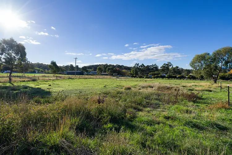 Fifth view of Homely land listing, 18 Neates Road, Campbells Creek VIC 3451