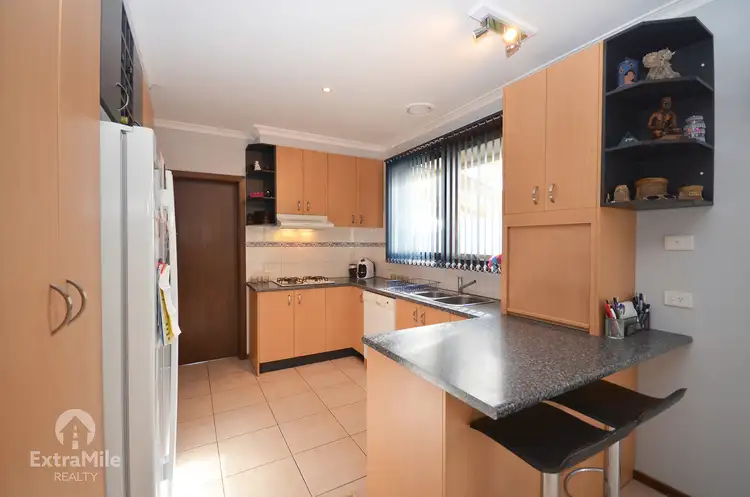 Second view of Homely house listing, 3 Theobald Street, Wendouree VIC 3355