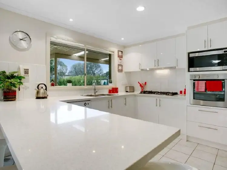Fifth view of Homely house listing, 17 Curlew Drive, Capel Sound VIC 3940