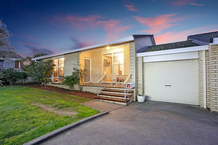 4/53 - 55 Mt Pleasant Road, Belmont VIC 3216