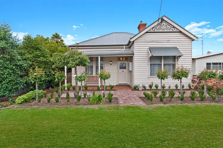 50 Martin Street, Hamilton VIC 3300