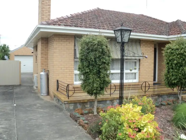 Third view of Homely house listing, 27 winter street, Coleraine VIC 3315