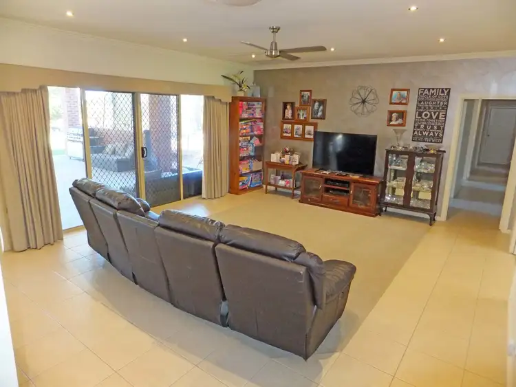 Sixth view of Homely house listing, 17 Gardadale Drive, Kyabram VIC 3620