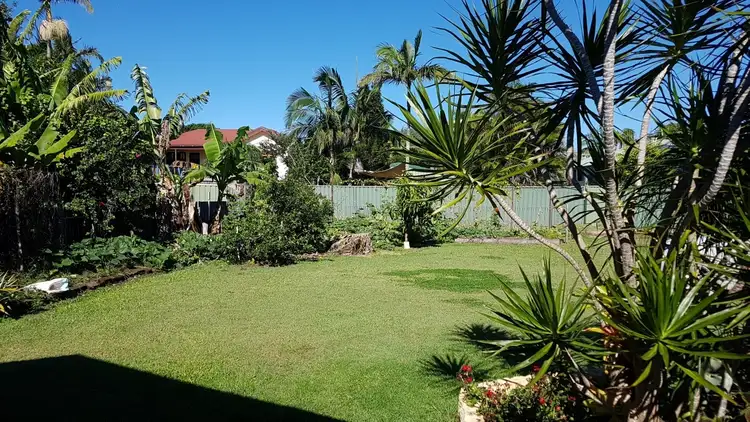 Second view of Homely land listing, 37a Argyle St, Mullumbimby NSW 2482