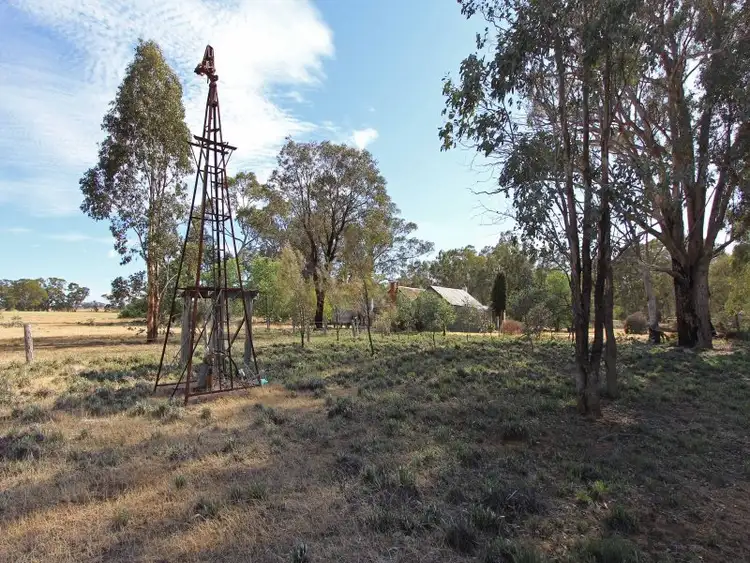 Second view of Homely house listing, 57 Toolleen Cornella Road, Toolleen VIC 3551