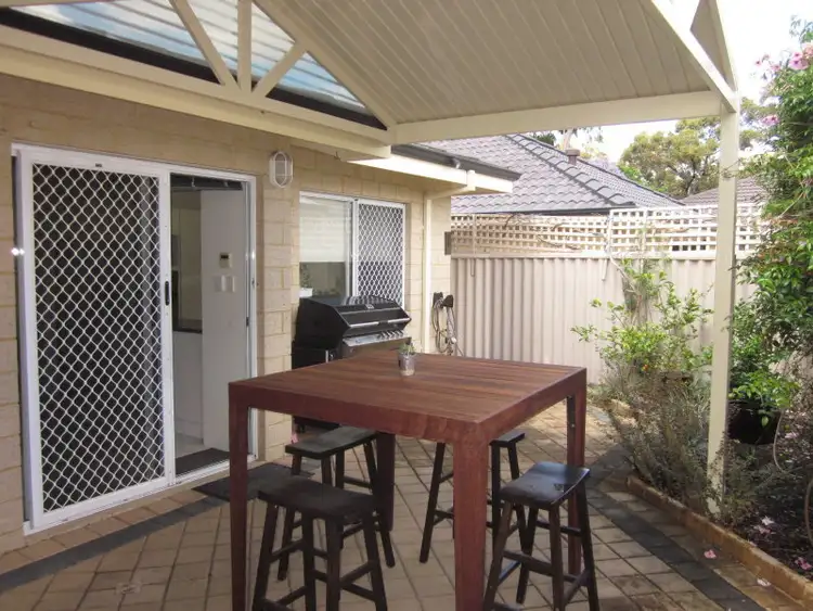 Seventh view of Homely house listing, 27 Behan St, Bentley WA 6102