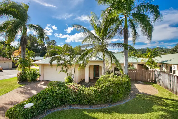 24 Meander Close, Brinsmead QLD 4870