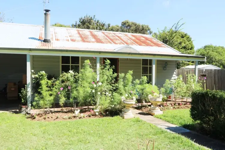 39 Cosmo Road, Trentham VIC 3458
