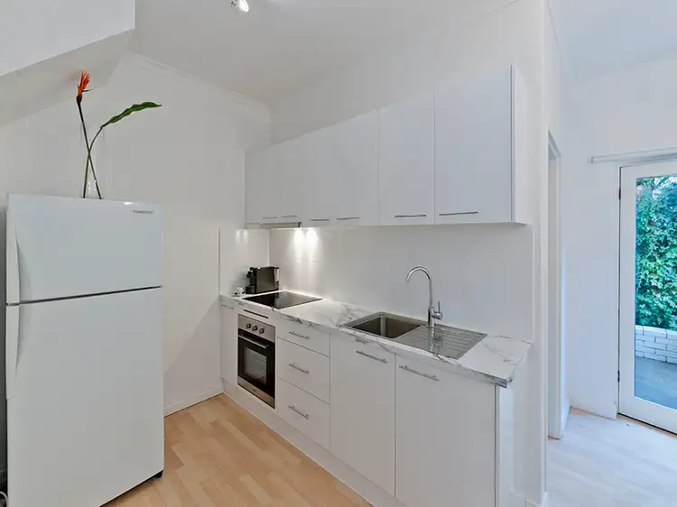Third view of Homely townhouse listing, 1/64 Rose Street, Prospect SA 5082