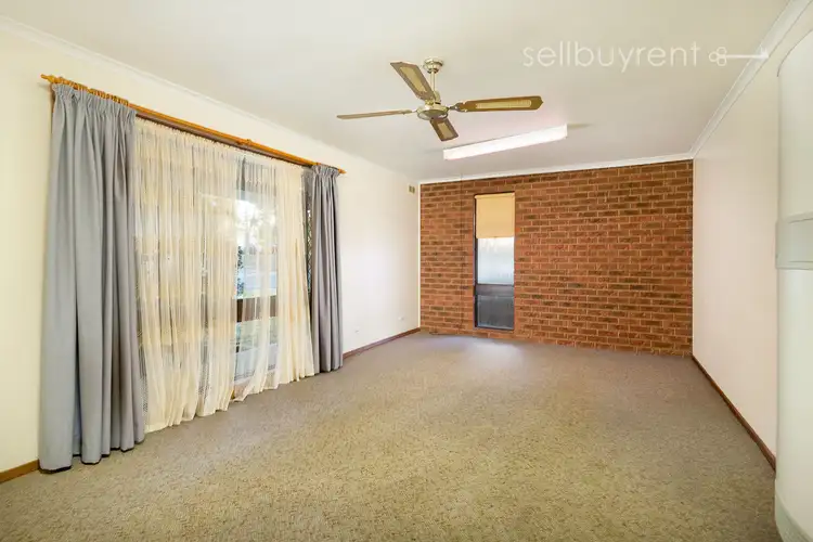 Fifth view of Homely house listing, 38 SERPENTINE AVENUE, West Wodonga VIC 3690
