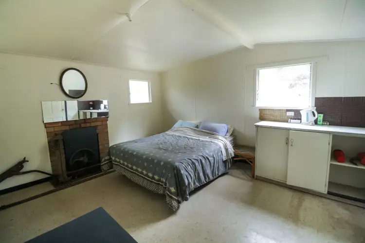 Third view of Homely house listing, 549 Howqua River Road, Howqua VIC 3723