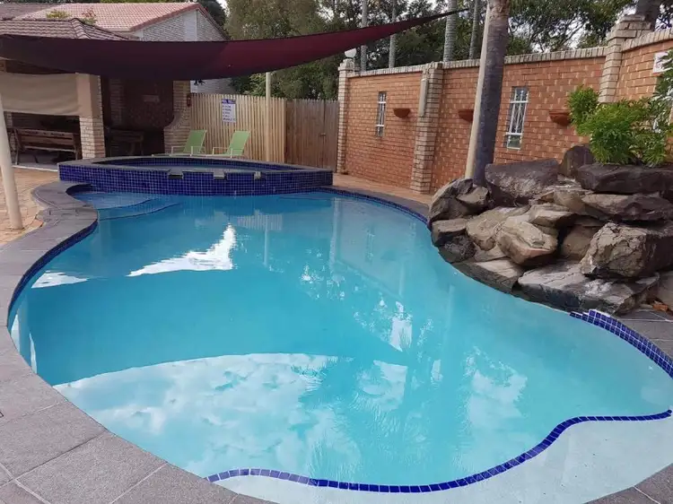 Third view of Homely townhouse listing, 50/15 Vitko Street, Woodridge QLD 4114