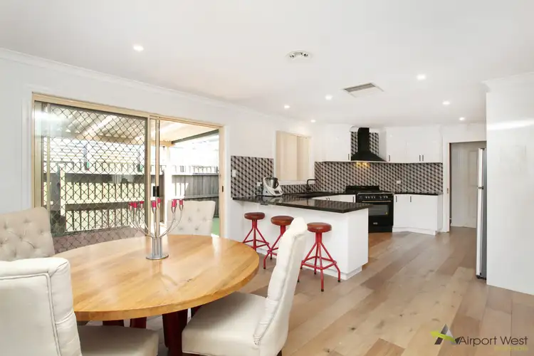 Fourth view of Homely villa listing, 89 McIntosh Street, Airport West VIC 3042