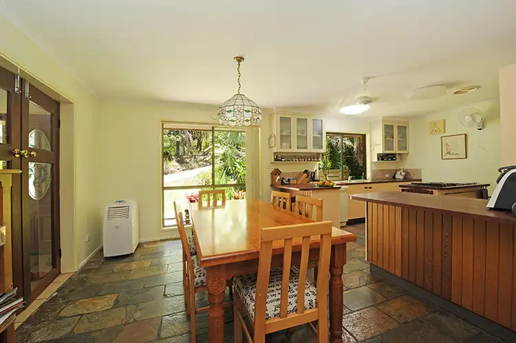 Fourth view of Homely house listing, 223 Wappa Falls Road, Yandina QLD 4561