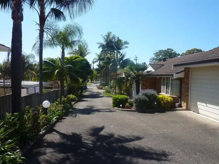 Third view of Homely villa listing, 5/12 Central Rd, Beverly Hills NSW 2209
