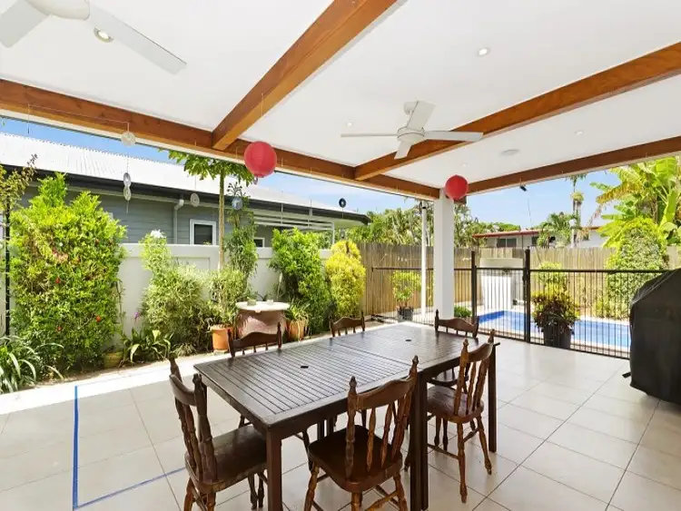 Main view of Homely house listing, 6 Lynd Street, Mundingburra QLD 4812