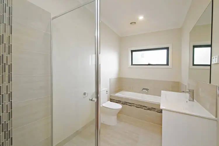 Second view of Homely unit listing, 3/23 Arnold St, Sunshine West VIC 3020
