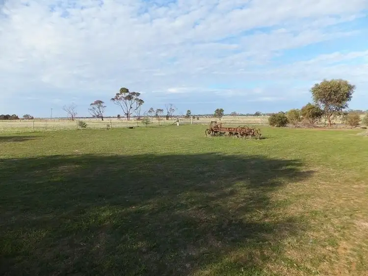 Seventh view of Homely house listing, 935 Bridgewater-Serpentine Road, Salisbury West VIC 3517