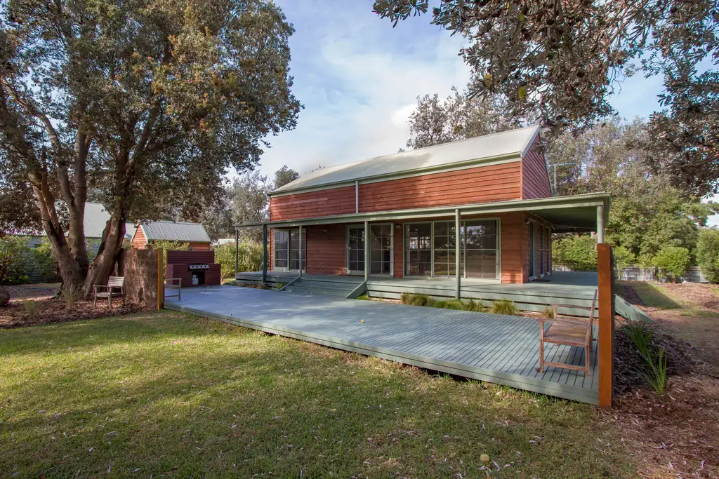 Main view of Homely house listing, 1 Grenfell Drive, The Honeysuckles VIC 3851