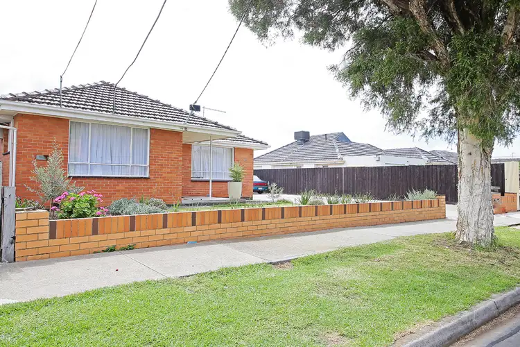 Second view of Homely unit listing, 1 2 3/32 Mailey street, Sunshine West VIC 3020