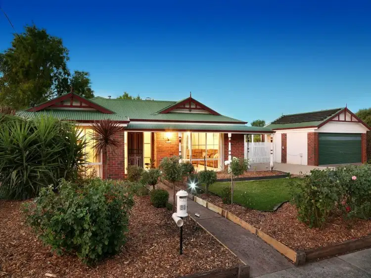 69 Nelson Road, Lilydale VIC 3140