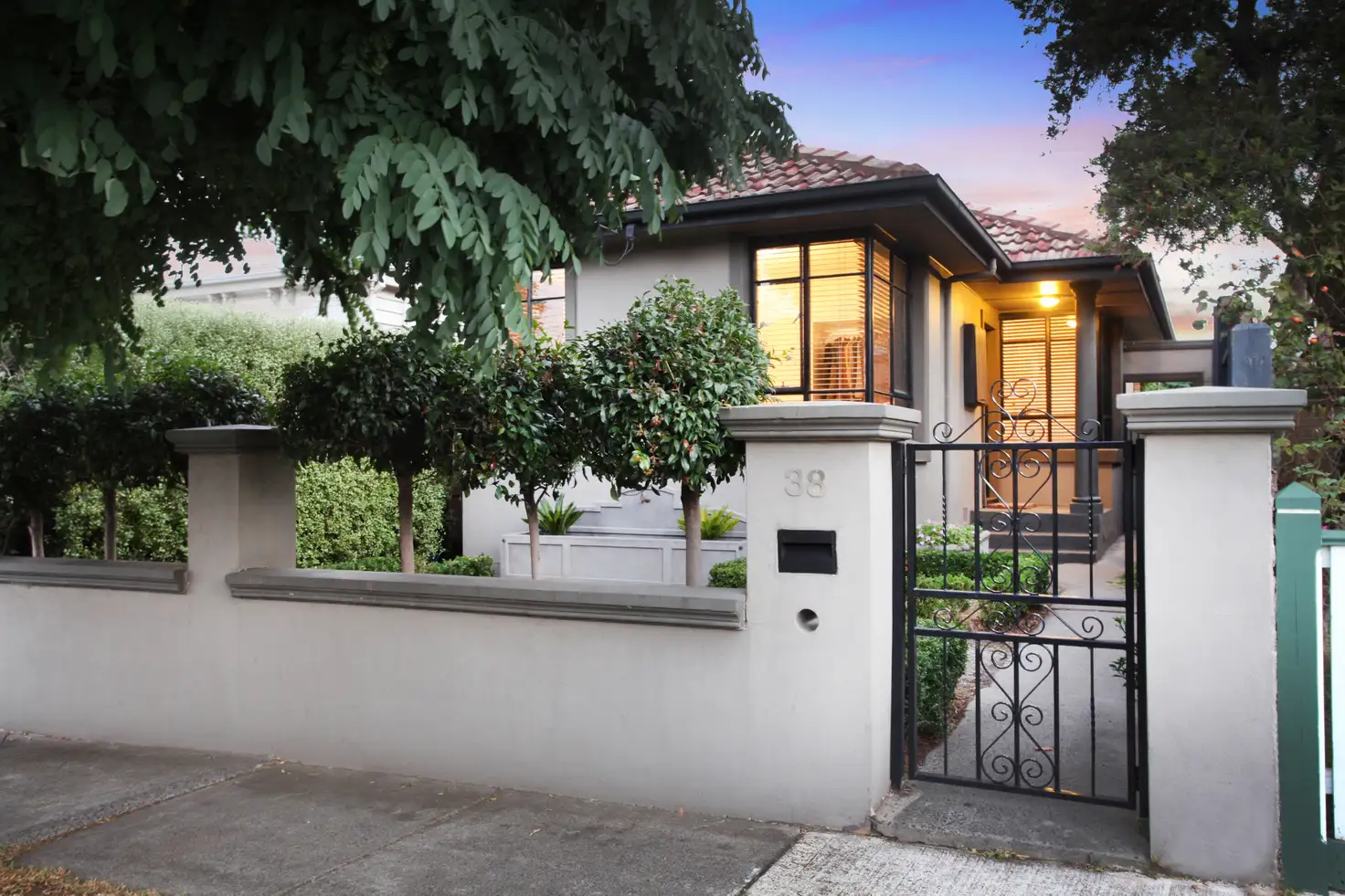 Main view of Homely house listing, 38 Wordsworth Street, Moonee Ponds VIC 3039