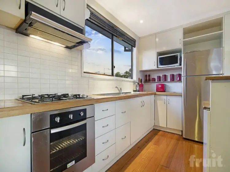 Fifth view of Homely house listing, 1 Lindsay Street, Newcomb VIC 3219