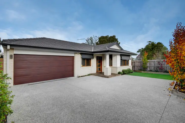 27a Herd Road, Belmont VIC 3216