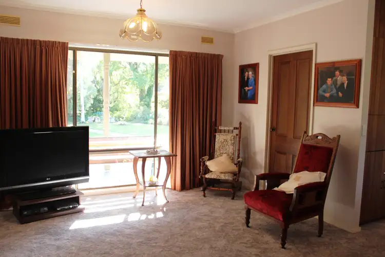 Second view of Homely house listing, 15 Garden Street, Benalla VIC 3672