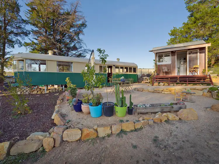Fourth view of Homely land listing, 231B Main Road, Chewton VIC 3451