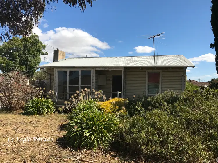 65 Eagle Parade, Norlane VIC 3214