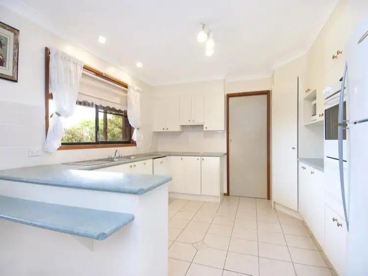 Fourth view of Homely house listing, 31 Malonga Avenue, Kellyville NSW 2155