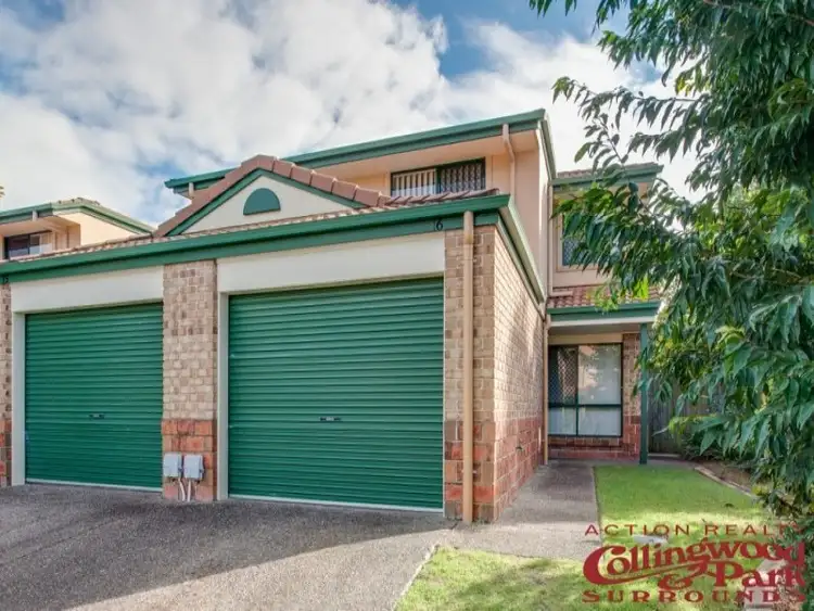 16/1 Highridge Road, Springfield QLD 4300