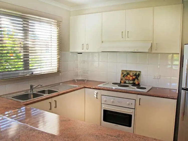 Second view of Homely townhouse listing, 6/217 Melbourne Street, Mulwala NSW 2647