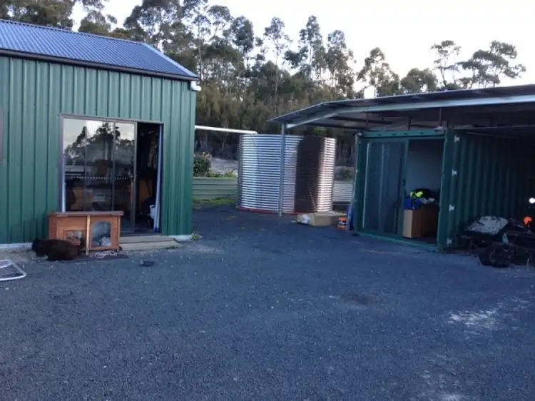 Fourth view of Homely land listing, 9 Arlington, Heybridge TAS 7316