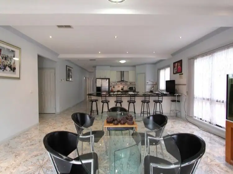 Fourth view of Homely house listing, 17 Kannan Boulevard, Braybrook VIC 3019