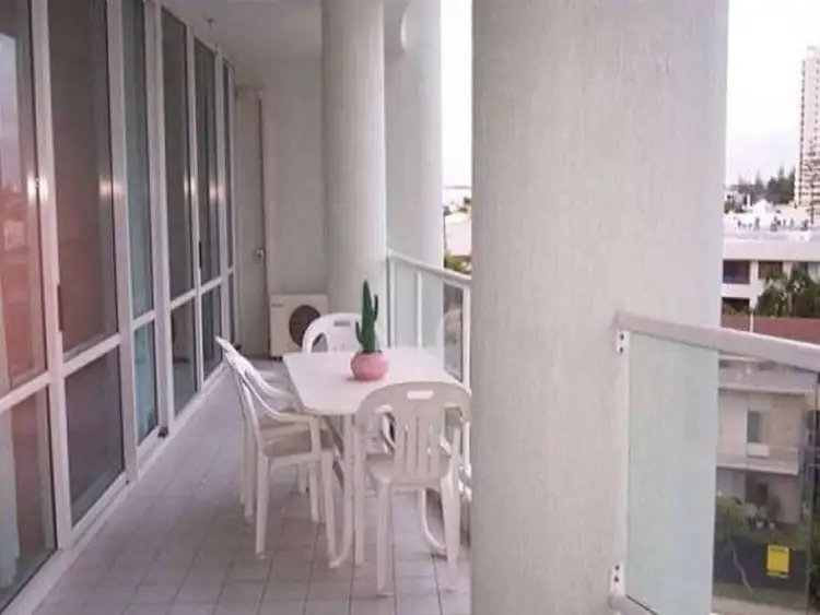 Second view of Homely apartment listing, Address available on request