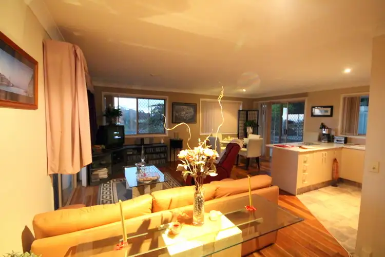 Fourth view of Homely house listing, 6 Rob Roy Ct, Highland Park QLD 4211