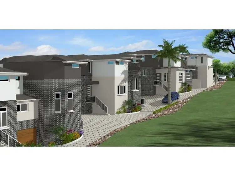 Fifth view of Homely townhouse listing, 5/39 Hillside Grove, Airport West VIC 3042