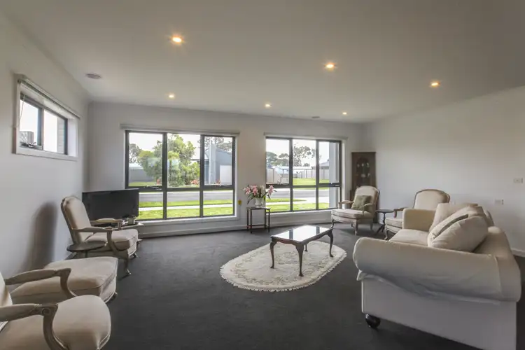 Second view of Homely house listing, 12 McGill Court, Port Fairy VIC 3284