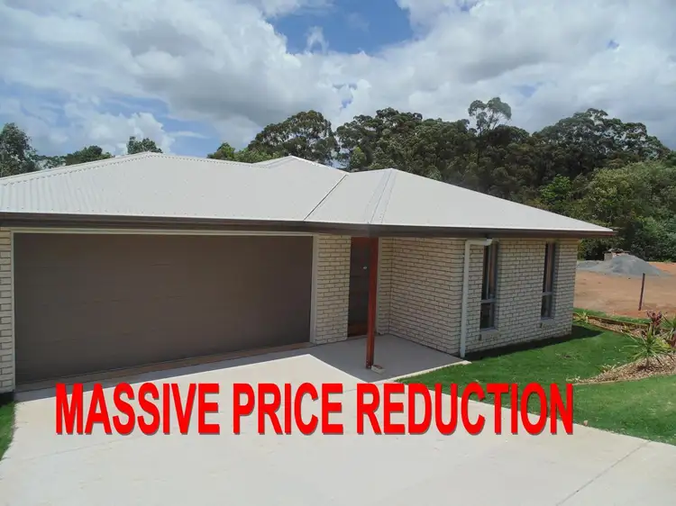 46 Emerald Vista Parade, Yandina QLD 4561