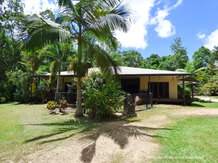 Main view of Homely rural property listing, Address available on request