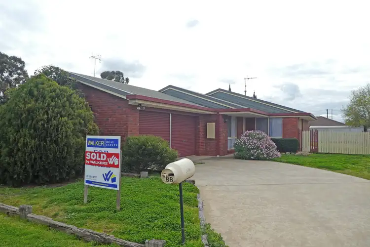 88 Dawes Road, Kyabram VIC 3620