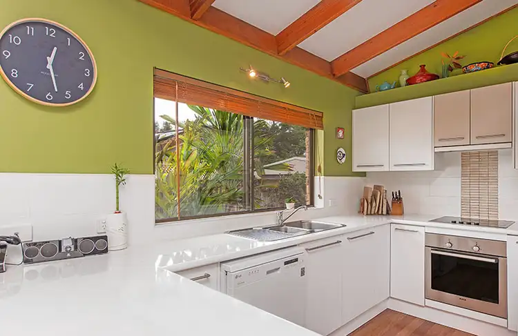 Fourth view of Homely house listing, 8 Rosewood Court, Mullumbimby NSW 2482