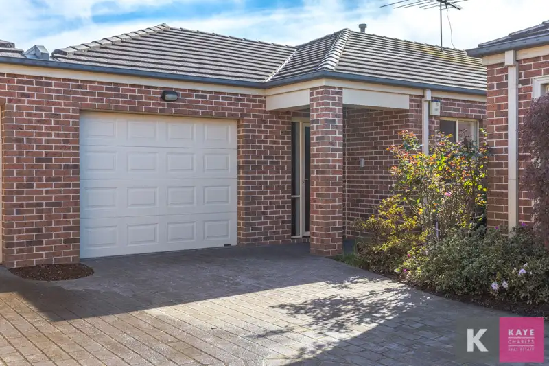 Main view of Homely unit listing, 4/91 Old Princes Highway, Beaconsfield VIC 3807